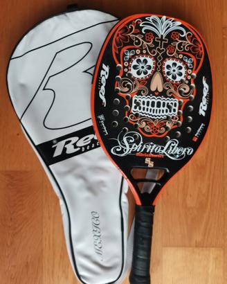 Racchetta beach tennis Reef Mexico