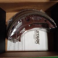 Ganasce freno a mano BMW e Alpina