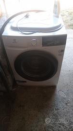 lavatrice Electrolux 10 kg 
