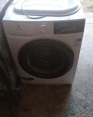 lavatrice Electrolux 10 kg 