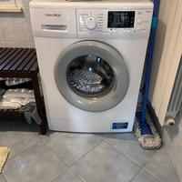 Lavatrice San Giorgio