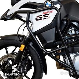 Protezione tubolare BMW F750GS F850GS 2021 IN POI