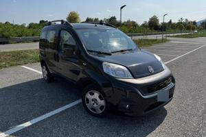Fiat Qubo 1.3mjt lounge - Appena tagliandato
