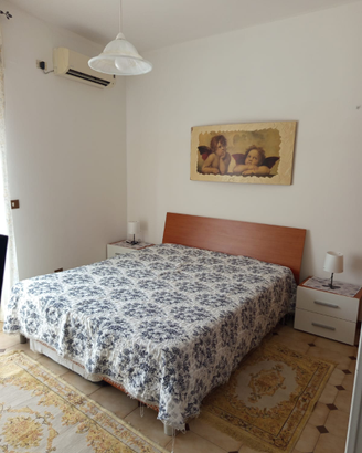 Appartamento mare marina di gioiosa