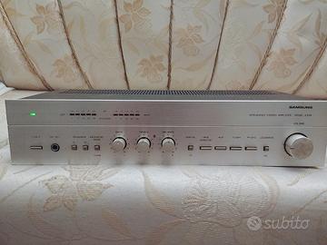 Amplificatore Samsung S33A