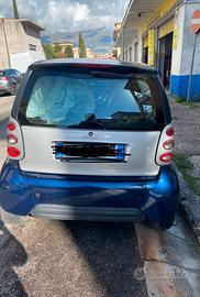 Smart cdi