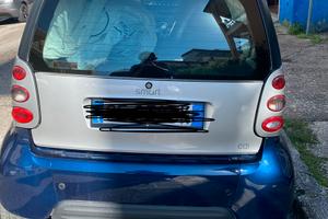 Smart cdi