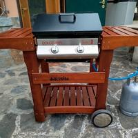 BARBECUE DOLCEVITA 