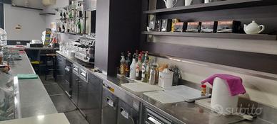 Caffè Cavour