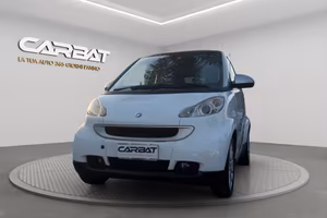 Smart ForTwo 800 40 kW coupé passion cdi