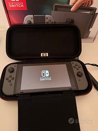 Nintendo switch più Fifa 19