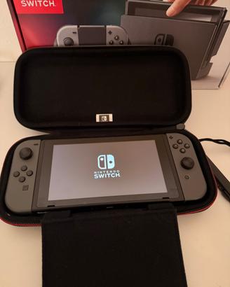 Nintendo switch più Fifa 19