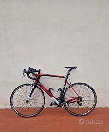 Wilier Triestina GTR Racing - Carbonio - Taglia 57
