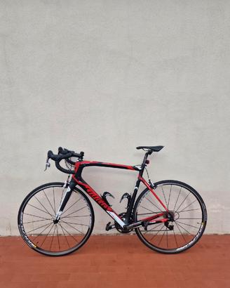 Wilier Triestina GTR Racing - Carbonio - Taglia 57