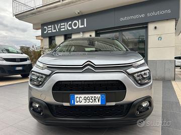 Citroen C3 PureTech 83 S&S Shine Pack