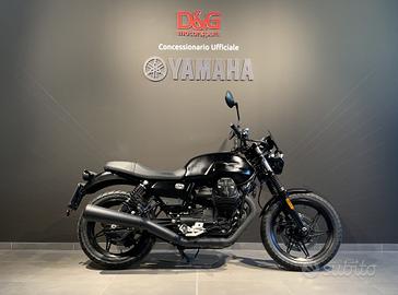 Moto Guzzi V7 III Stone ABS