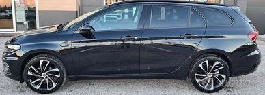 FIAT Tipo (2015-->) - 2018