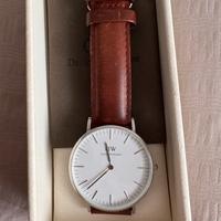 Orologio Daniel Wellinton uomo