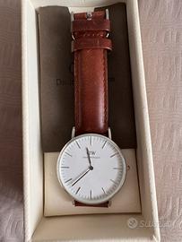 Orologio Daniel Wellinton uomo