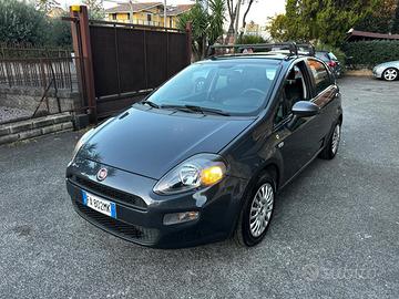 FIAT GRANDE PUNTO 1.2 70cv benzina Neopatentati