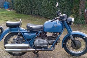 Moto Guzzi Falcone