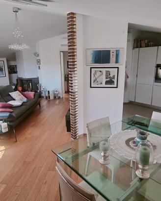 Appartamento di recente costruzione - Via Folchi