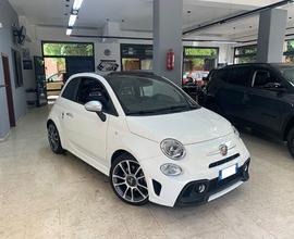 Abarth 595 C 1.4 Turbo T-Jet 165 CV Turismo