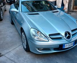 MERCEDES Classe SLK (R171) - 2005