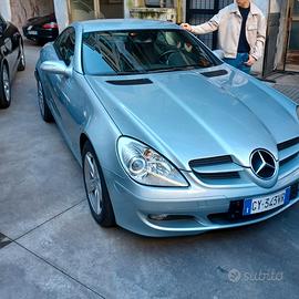 MERCEDES Classe SLK (R171) - 2005