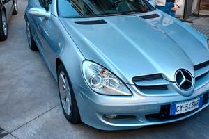 MERCEDES Classe SLK (R171) - 2005