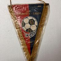 Gagliardetto calcio Calderara Lippo Bologna