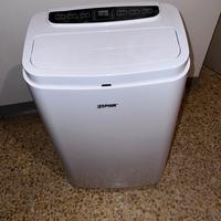 Condizionatore con pompa di calore