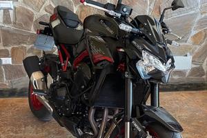 Kawasaki Z 900 2023