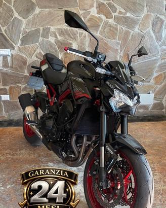 Kawasaki Z 900 2023