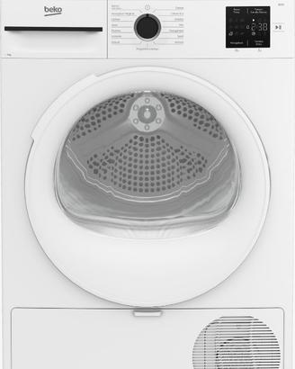 Asciugatrice Beko, NUOVA con garanzia