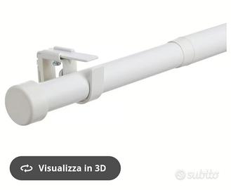 Bastone per tende Ikea