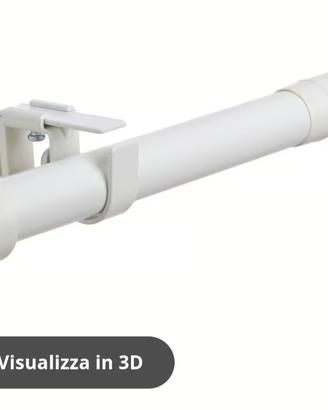 Bastone per tende Ikea