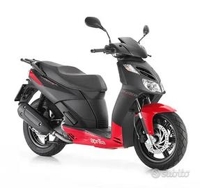 APRILIA SPORTCITY 250 RICAMBI