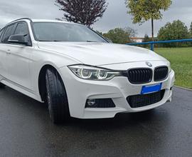 BMW Serie 3 (F30/31) - 2019