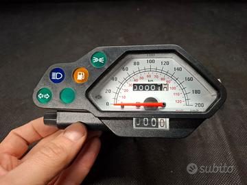 Contachilometri Vertemati 450cc