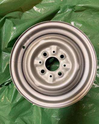 Ricambi Fiat 600 e Fiat 1000 Abart