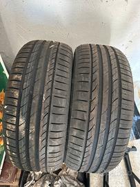 Pneumatici  215/50 R17 NUOVI