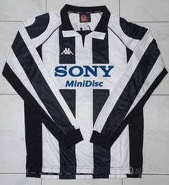 maglia Juventus Del Piero