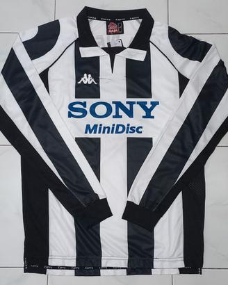 maglia Juventus Del Piero