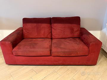 Divano letto 2 posti