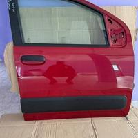 Fiat panda porta sportello portiera ant dx