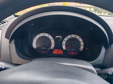 Auto Kia Picanto