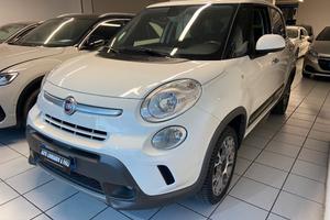 Fiat 500L 1.4 T-Jet 120 CV Trekking
