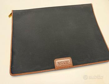 Due pochette Gianfranco Ferrè