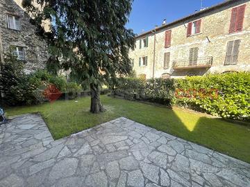 Terratetto Pieve Fosciana [UG507DVVRG]
